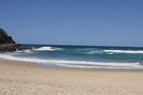 Parkshores Sunshine Beach Noosa Holiday Apartments - South Australia Travel 23