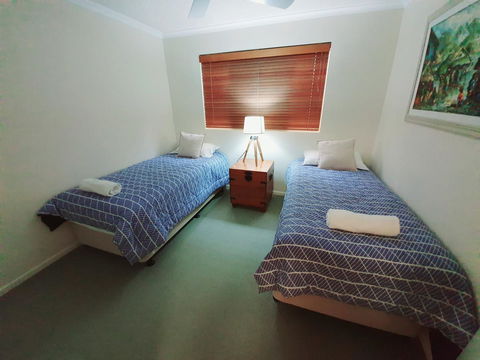 Parkshores Sunshine Beach Noosa Holiday Apartments - South Australia Travel 8