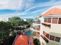 Parkshores Sunshine Beach Noosa Holiday Apartments