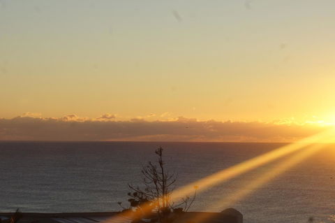 Parkshores Sunshine Beach Noosa Holiday Apartments - South Australia Travel 28