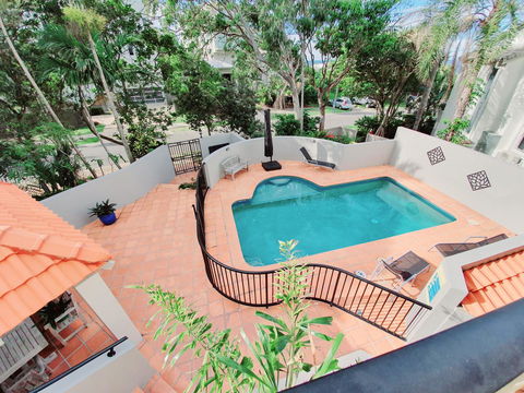 Parkshores Sunshine Beach Noosa Holiday Apartments - South Australia Travel 2