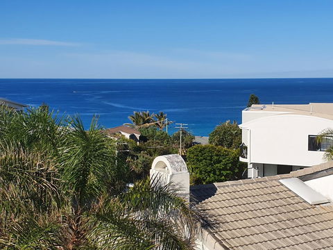 Parkshores Sunshine Beach Noosa Holiday Apartments - South Australia Travel 21