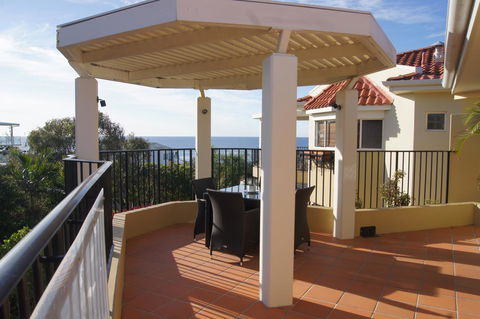 Parkshores Sunshine Beach Noosa Holiday Apartments - South Australia Travel 33