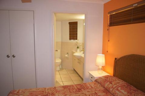 Parkshores Sunshine Beach Noosa Holiday Apartments - South Australia Travel 36