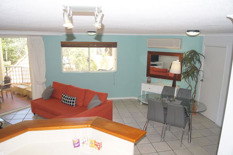 Parkshores Sunshine Beach Noosa Holiday Apartments - South Australia Travel 39