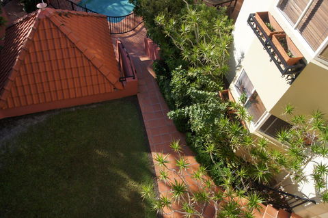 Parkshores Sunshine Beach Noosa Holiday Apartments - South Australia Travel 31