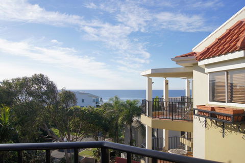 Parkshores Sunshine Beach Noosa Holiday Apartments - South Australia Travel 32