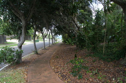 Parkshores Sunshine Beach Noosa Holiday Apartments - South Australia Travel 24