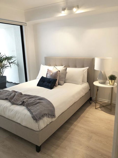 Sunshine Beach Luxe Apartment - South Australia Travel 15