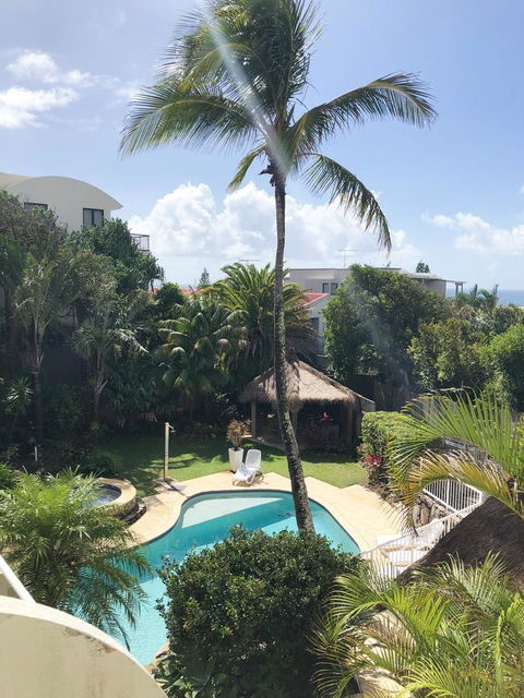 Sunshine Beach Luxe Apartment - South Australia Travel 24