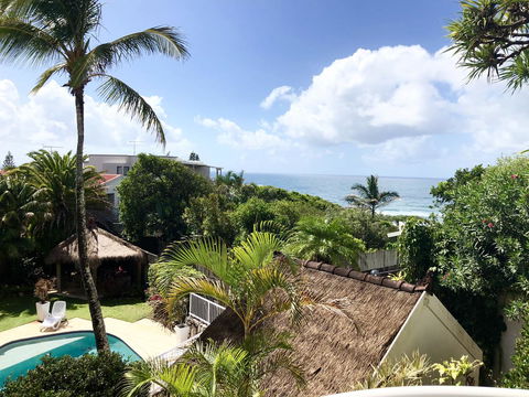 Sunshine Beach Luxe Apartment - South Australia Travel 22