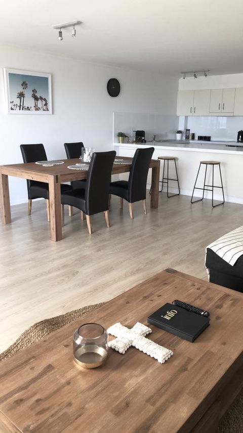 Sunshine Beach Luxe Apartment - South Australia Travel 27