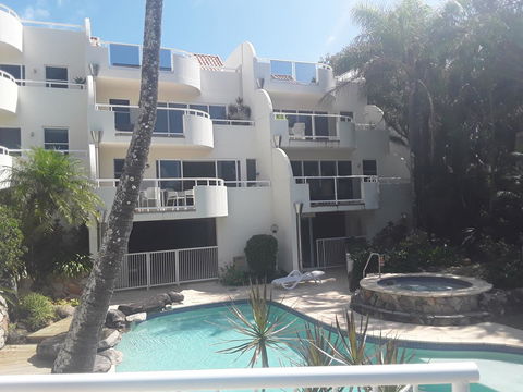 Sunshine Beach Luxe Apartment - South Australia Travel 34