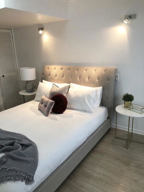 Sunshine Beach Luxe Apartment - South Australia Travel 12