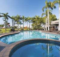 Oaks Oasis - South Australia Travel