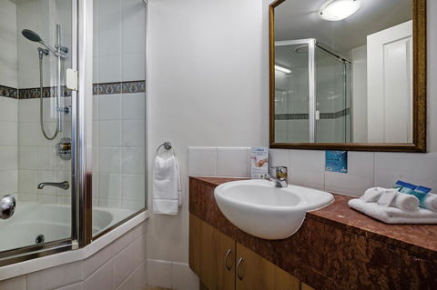 Landmark Resort - South Australia Travel 39