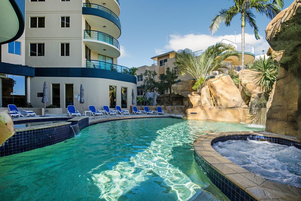 Mooloolaba QLD South Australia Travel