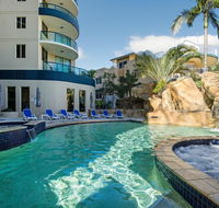 Landmark Resort - South Australia Travel