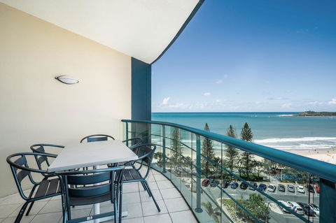 Landmark Resort - South Australia Travel 43
