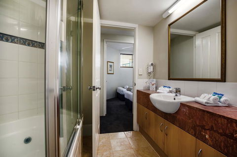 Landmark Resort - South Australia Travel 28