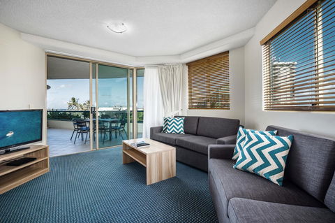 Landmark Resort - South Australia Travel 9