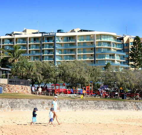 Landmark Resort - South Australia Travel 2