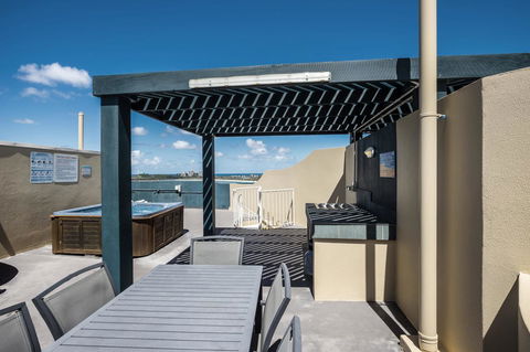 Landmark Resort - South Australia Travel 36