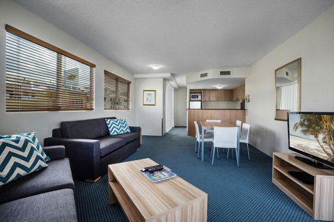 Landmark Resort - South Australia Travel 7