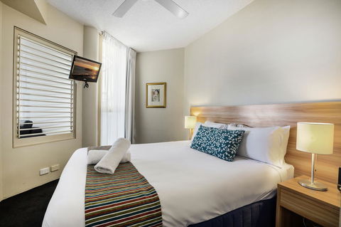 Landmark Resort - South Australia Travel 30