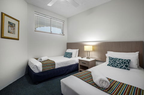 Landmark Resort - South Australia Travel 37