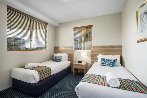 Landmark Resort - South Australia Travel 4