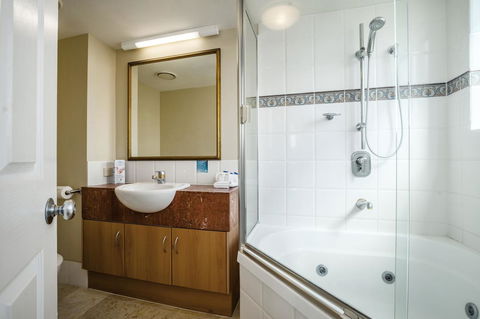 Landmark Resort - South Australia Travel 20