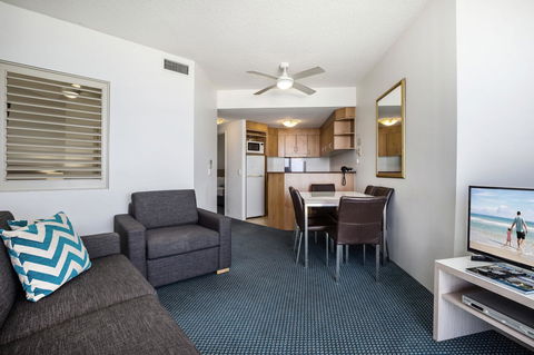 Landmark Resort - South Australia Travel 42