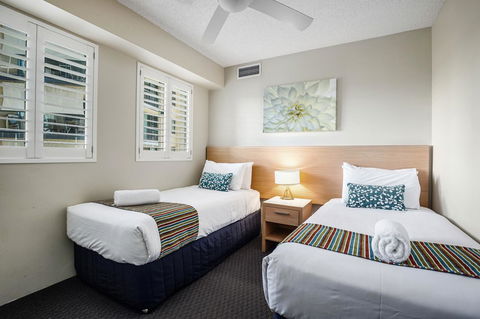Landmark Resort - South Australia Travel 11