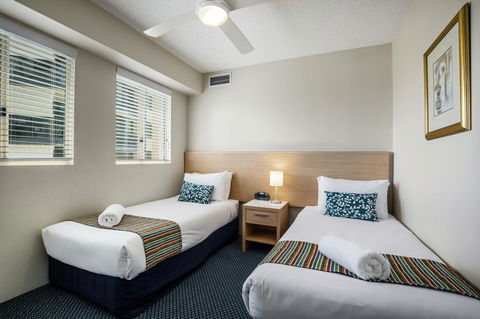 Landmark Resort - South Australia Travel 17