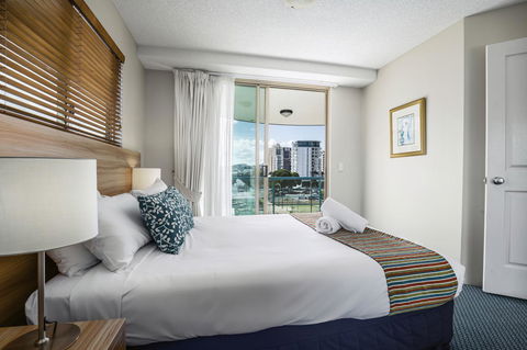 Landmark Resort - South Australia Travel 3