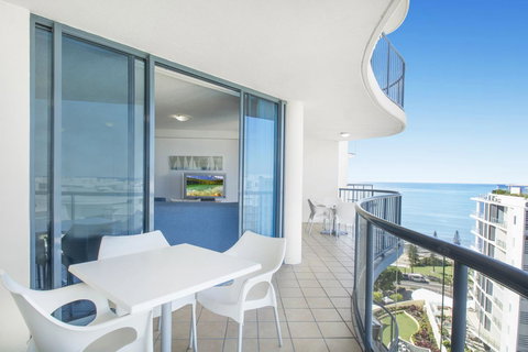 Mantra Mooloolaba Beach - South Australia Travel 1