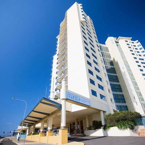 Mantra Mooloolaba Beach - South Australia Travel 2