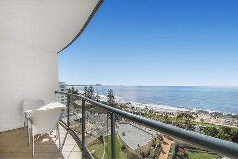 Mantra Mooloolaba Beach - South Australia Travel 32