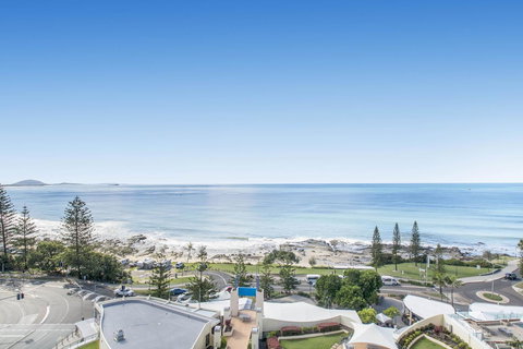 Mantra Mooloolaba Beach - South Australia Travel 37