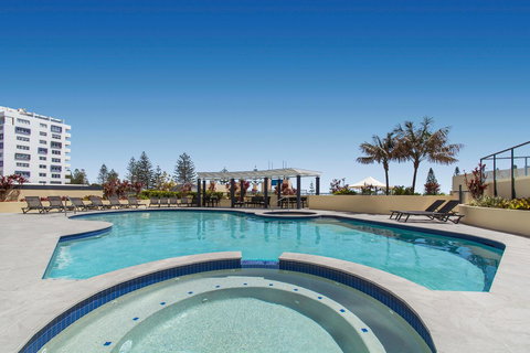 Mantra Mooloolaba Beach - South Australia Travel 9