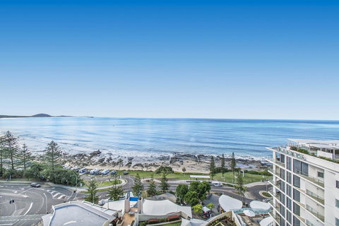 Mantra Mooloolaba Beach - South Australia Travel 25