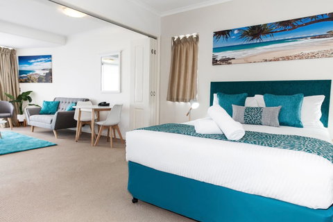 Ocean Views Resort Caloundra - South Australia Travel 34
