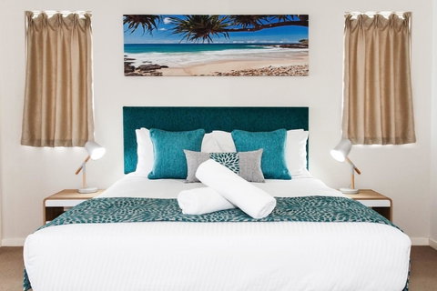 Ocean Views Resort Caloundra - South Australia Travel 33