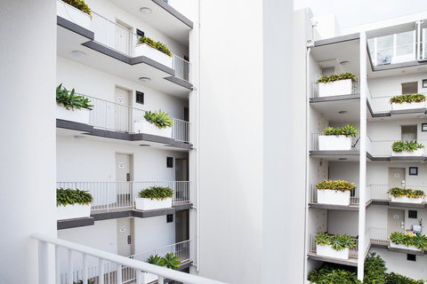 Ocean Views Resort Caloundra - South Australia Travel 11