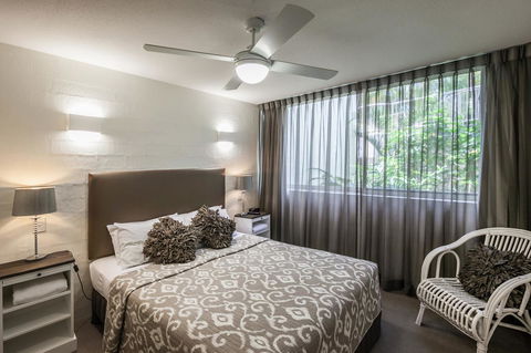 Noosa Harbour Resort - South Australia Travel 24