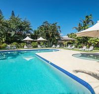 Noosa Harbour Resort