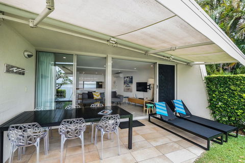 Noosa Harbour Resort - South Australia Travel 39