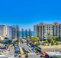 Direct Hotels - Sea Breeze Mooloolaba - South Australia Travel