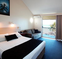 Whitsunday Sands Resort - South Australia Travel
